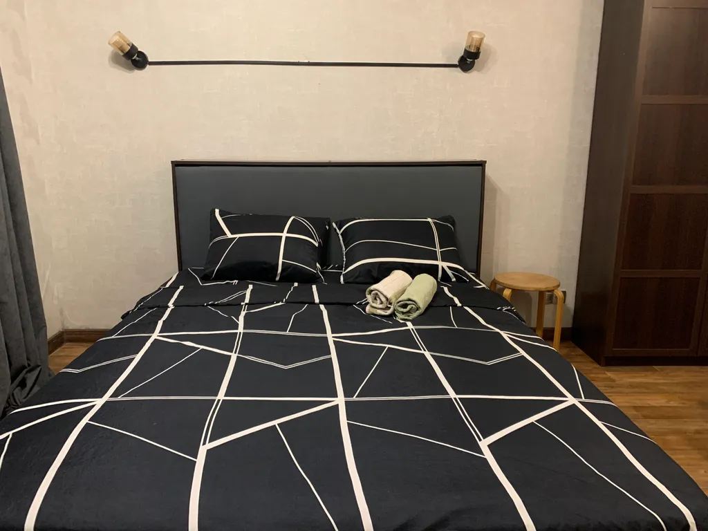 Квартира Апартаменты Облака — аренда посуточно в Люберцы