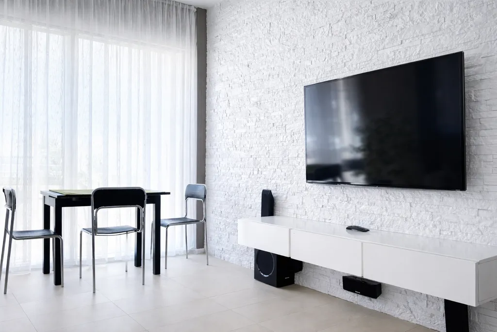 Квартира Просторная двухкомнатная квартира рядом с Балтийским побережьем — Светлогорск