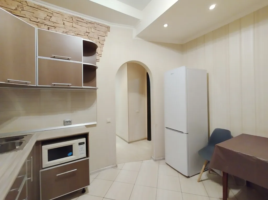 Просторная квартира до 7 человек в центре