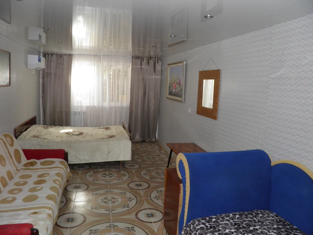 Квартира Комната — Севастополь