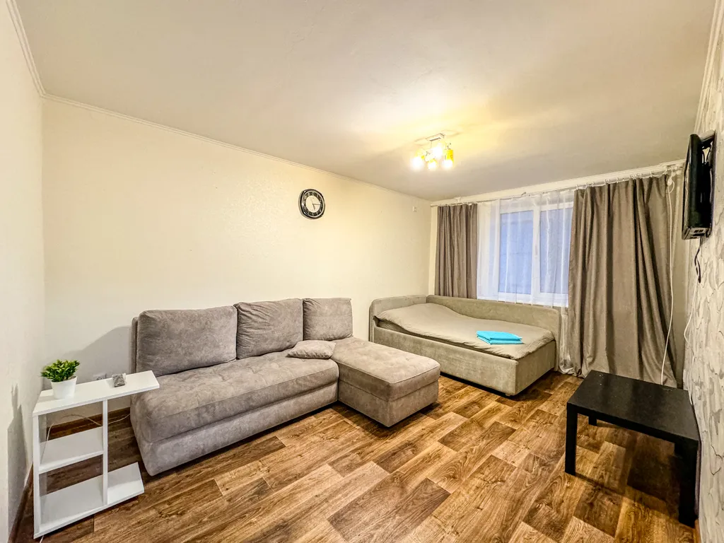 Квартира Апартаменты в центральном районе города — аренда посуточно в Сызрань