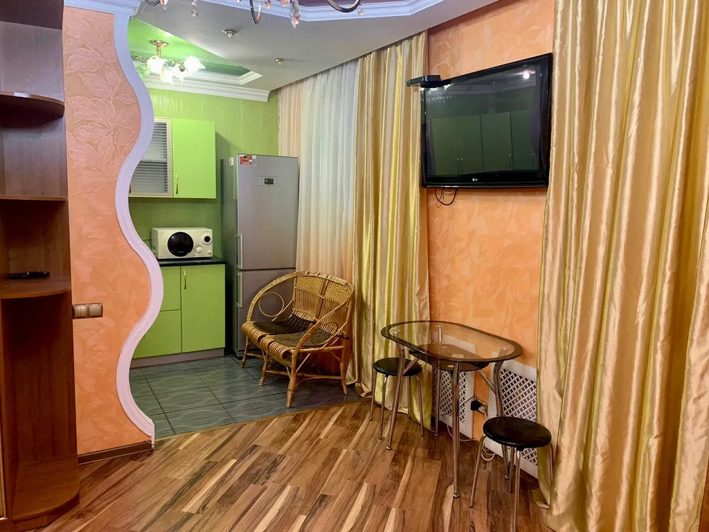 Квартира Квартира в центре города — Владикавказ