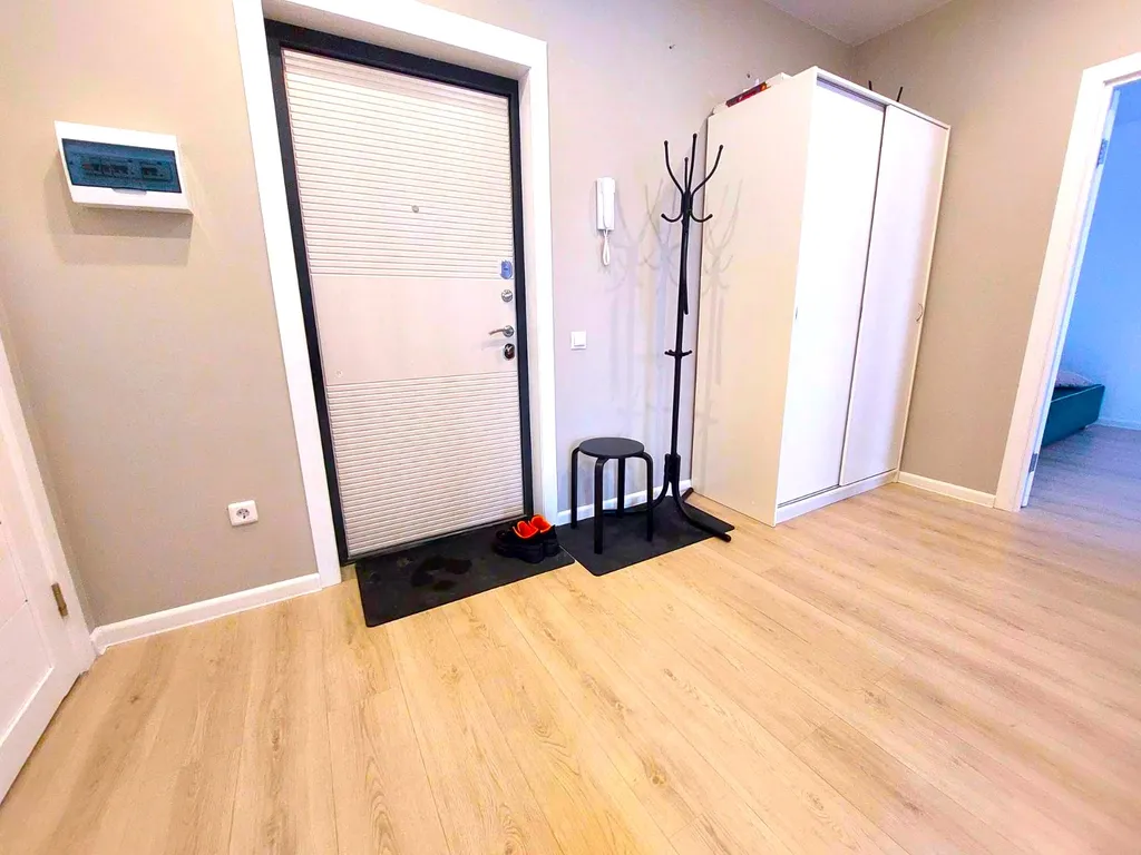 Квартира Двухкомнатная светлая уютная квартира — Ярославль