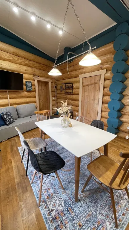 Дом для отдыха