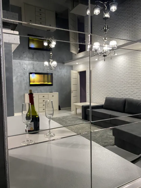 Квартира в центре города — аренда посуточно в Пинск