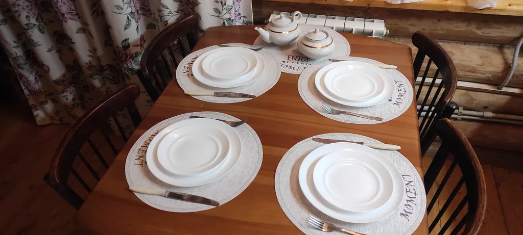 Коттедж Коттедж Теремок со всеми удобствами — Нижний Новгород