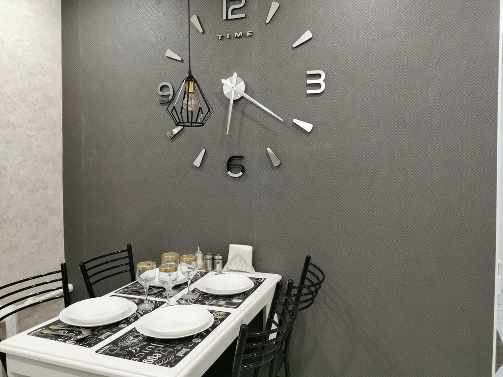 Квартира у Кремля в самом центре