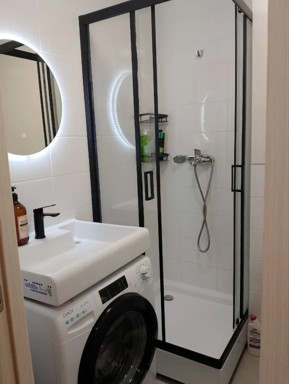 Студия рядом со Внуково