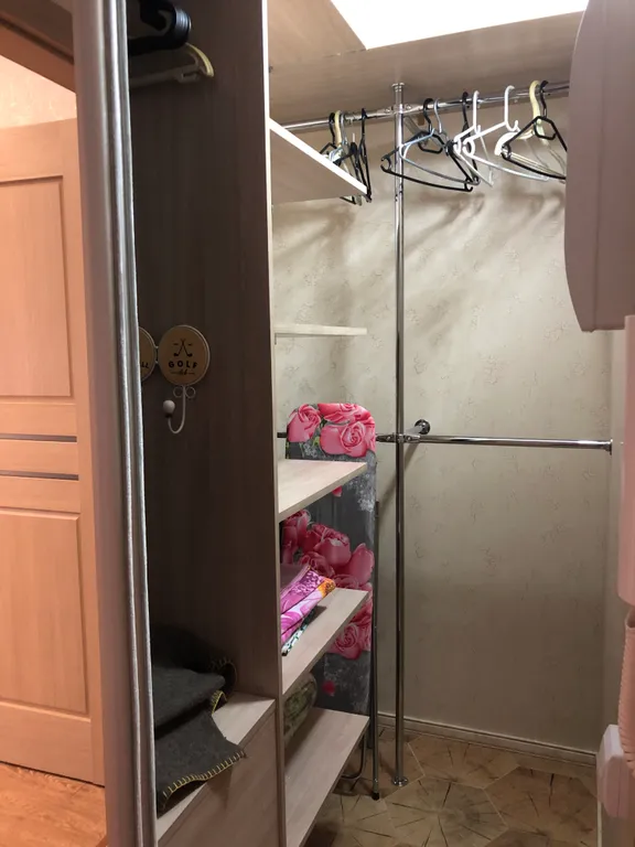 Квартира Квартира для Вашего комфортного отдыха Маяк Балтики — Светлогорск