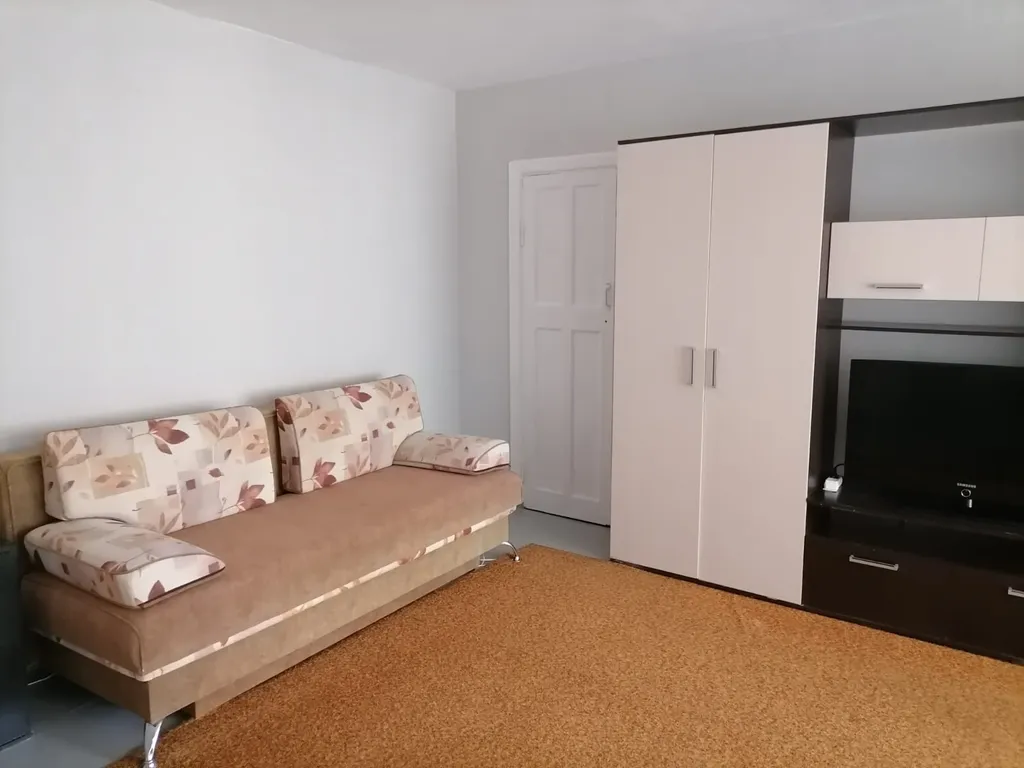 Уютная квартира в тихом районе — аренда посуточно в Волгоград