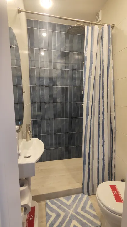 Дизайнерская квартира в 3 минутах от горнолыжного склона