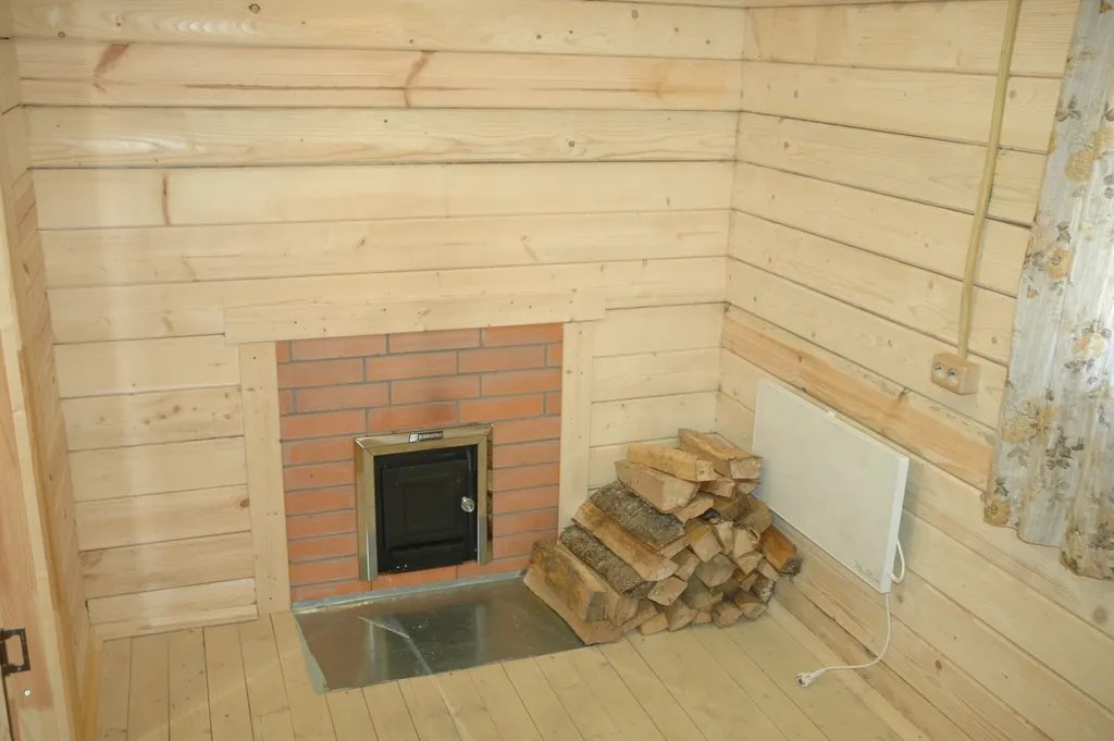 Коттедж Рэд напротив пляжа