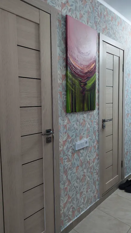 Квартира Уютная квартира в тихом районе, где все в шаговой доступности — Самара