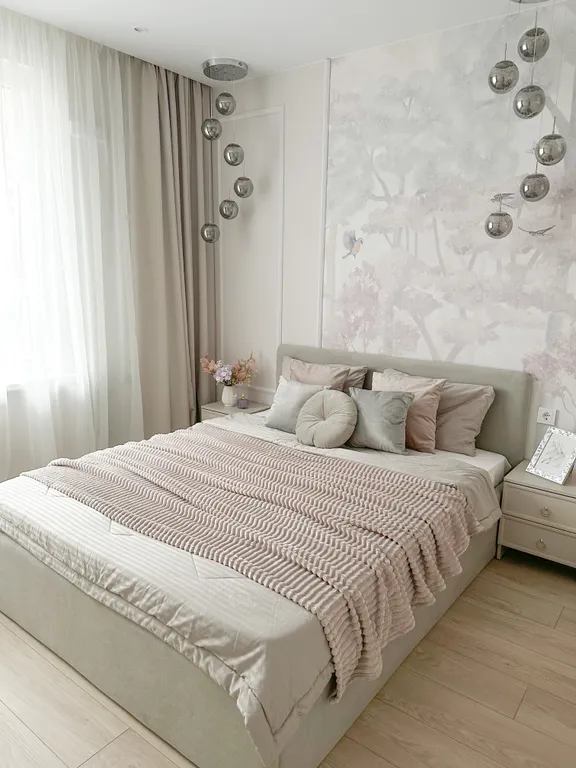 Лучшая квартира в ЖК Норвурд