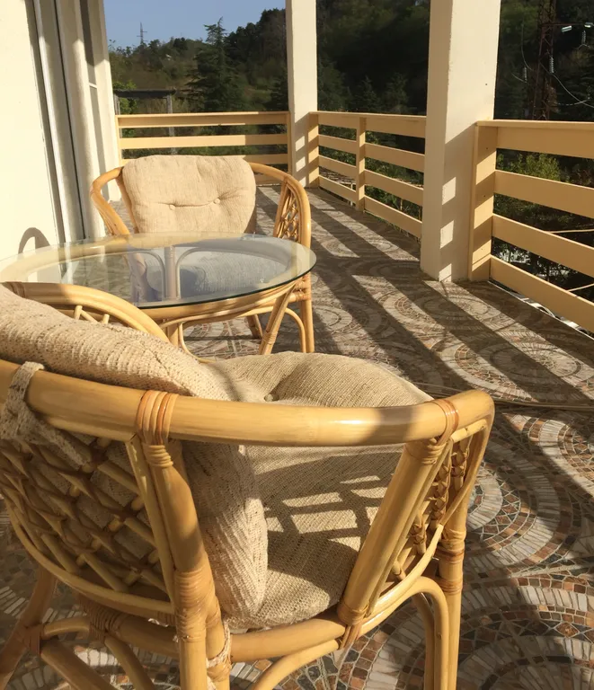 Дом под ключ