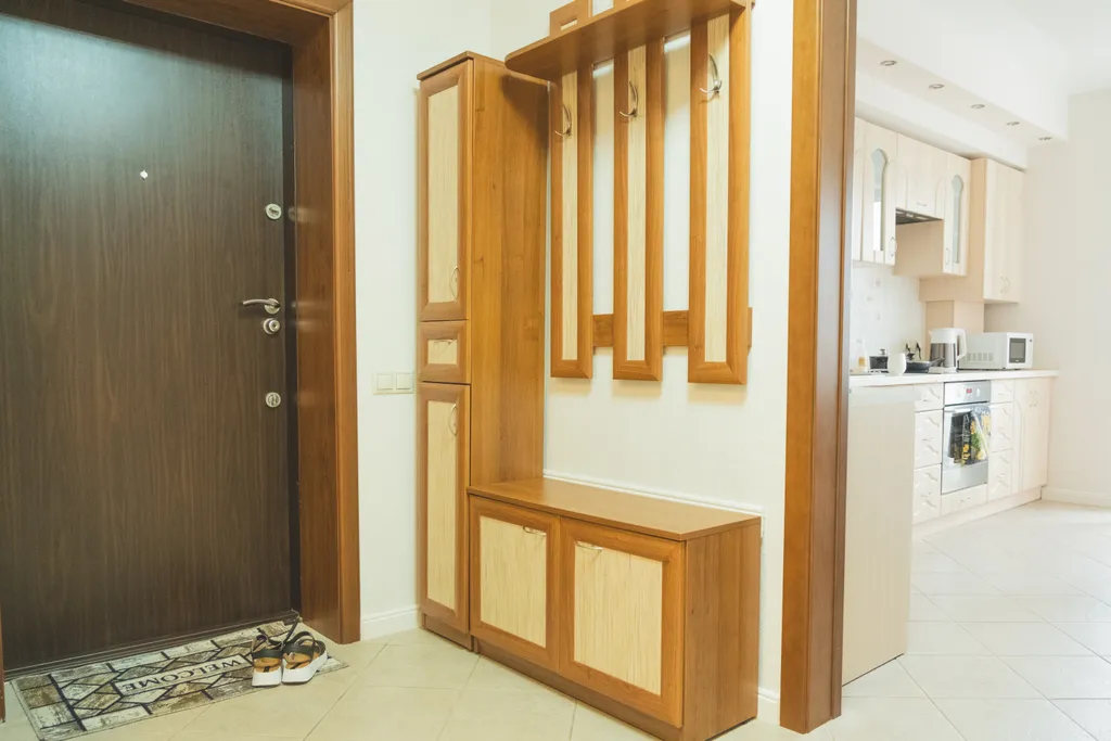 Квартира Комфортная квартира в центре города — Калининград