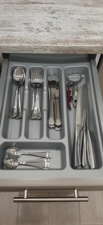 Квартира прямо возле моря