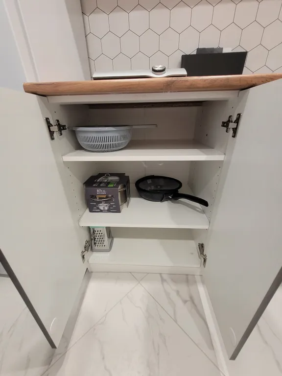 Уютная квартира для чистоплотных, некурящих людей