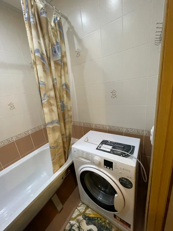 Уютная квартира в центре города, рядом с ЖД и автовокзалом