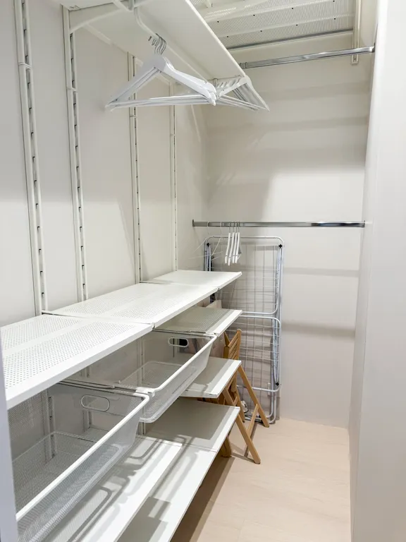 Квартира Видовая квартира на 56 этаже — Москва