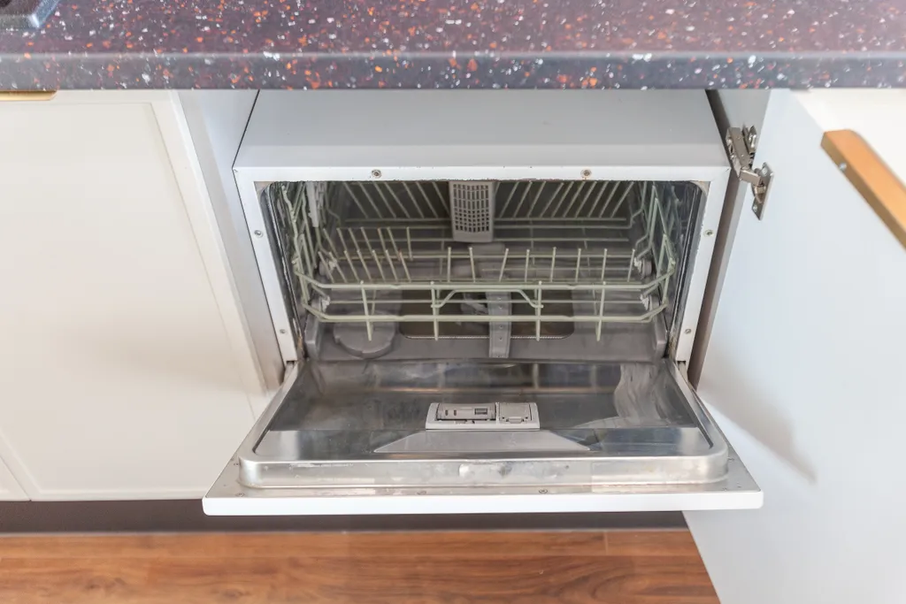 Апартамент RentPlaza с дизайн ремонтом