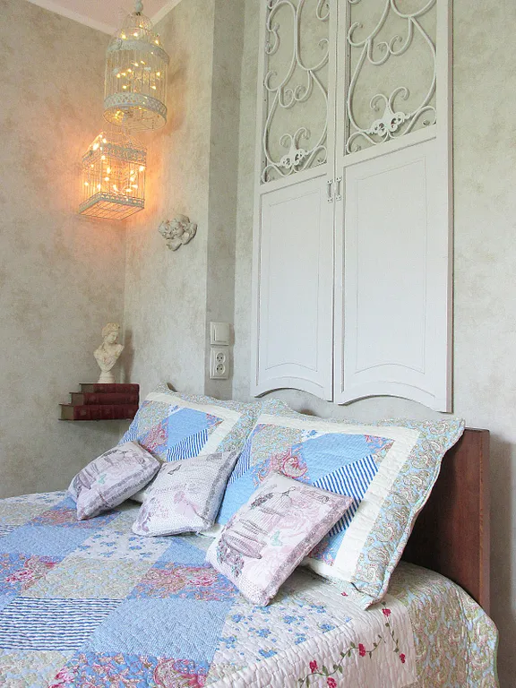 Старый город у Королевских ворот