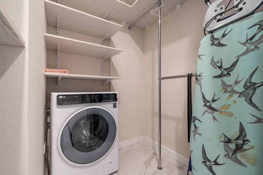 Евродвушка с видом на Дон