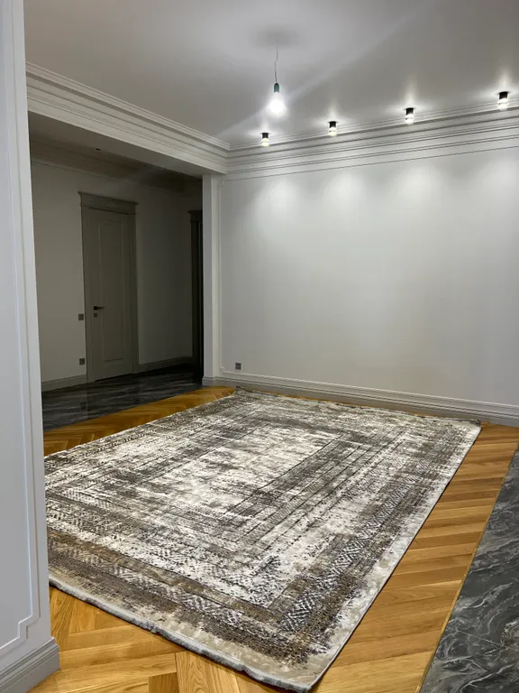 Апартамент с дизайн ремонтом и видом на море