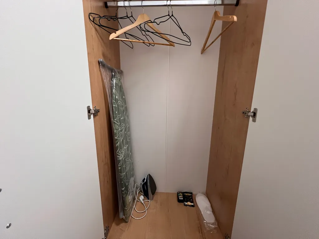 Уютная студия рядом с выездом на трассу М-10