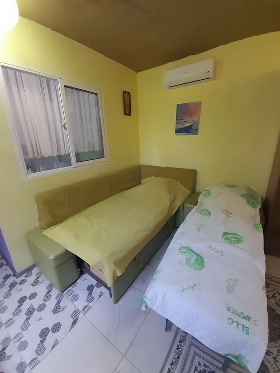 Коттедж Коттедж Апартаменты у моря — Алушта