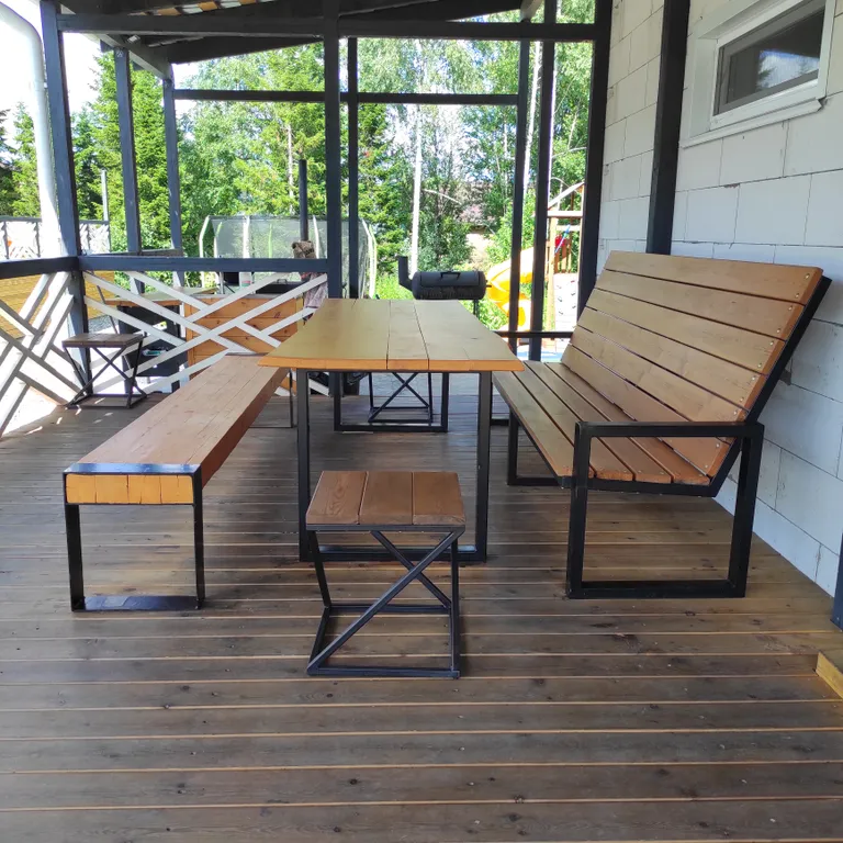 Коттедж для вашего отдыха