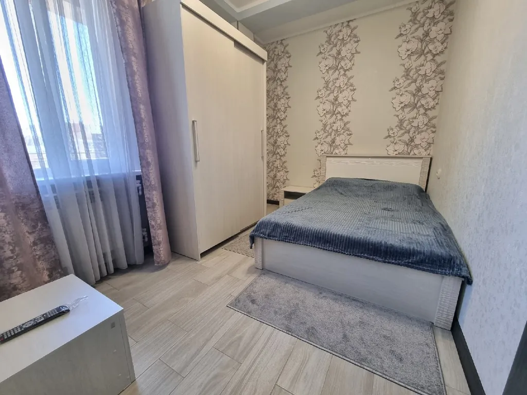 Квартира Новая квартира у парка Победы — Севастополь