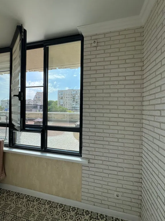 Квартира Уютная квартира ЖК Тургенев — Краснодар