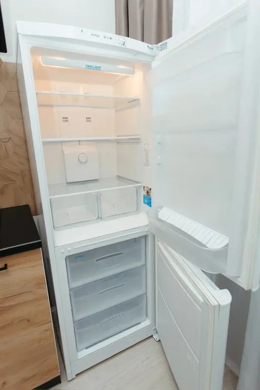 Однокомнатная квартира с новым ремонтом