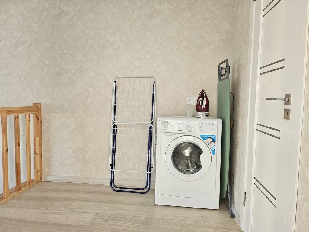 Таунхаус у моря