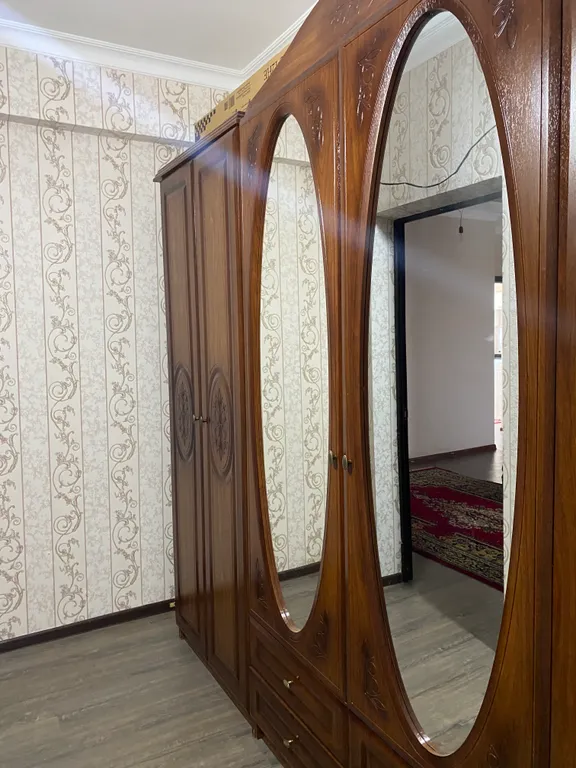 Уютная, просторная, светлая квартира в центре города