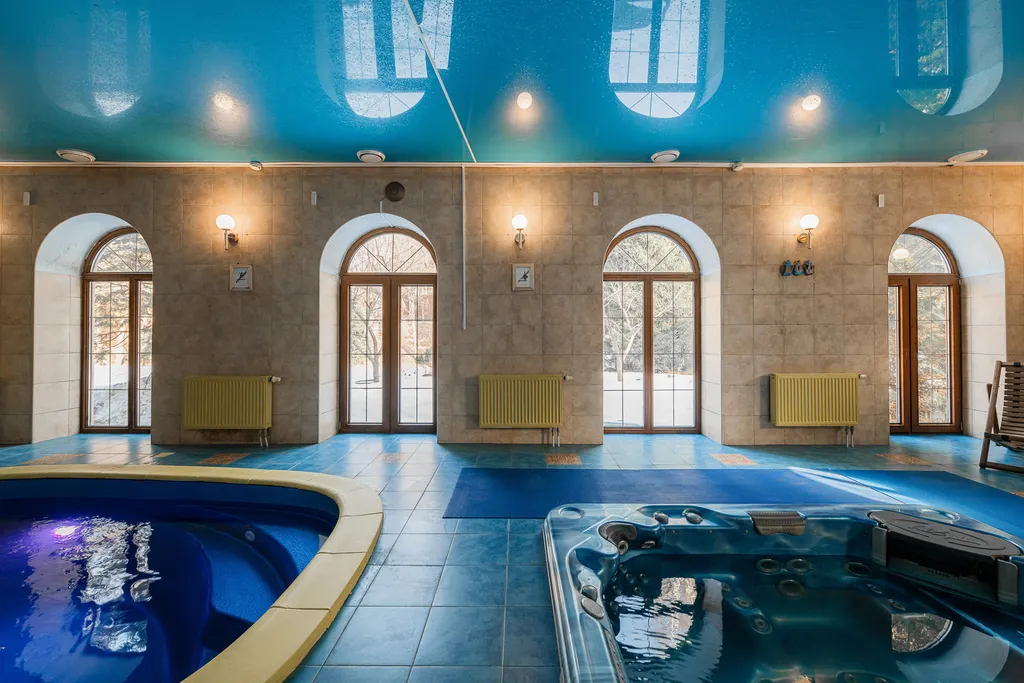 Замок Монсоро