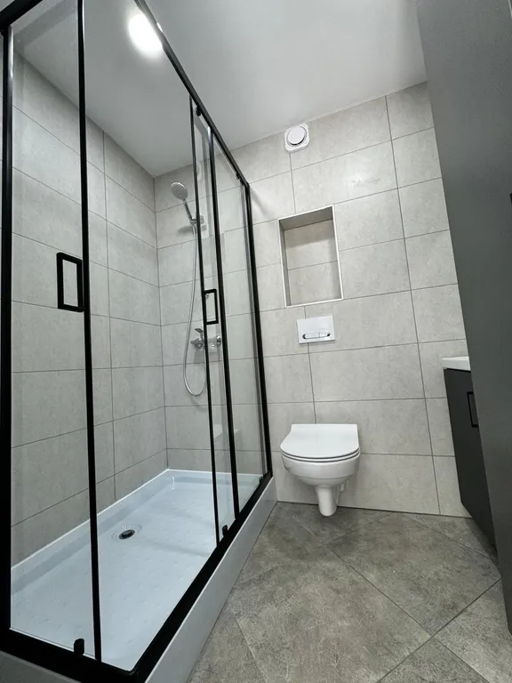 Модульный дом скандинавского типа 1