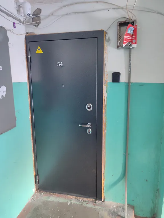 Уютная квартира на Тагилстрое