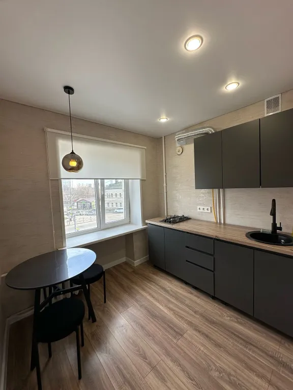 1-комнатная Квартира — аренда посуточно в Орёл