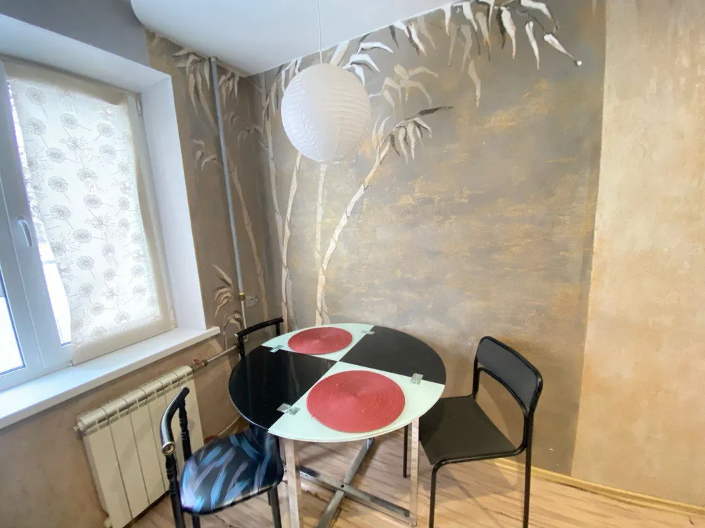 2-комн Мира АСЗ Центр