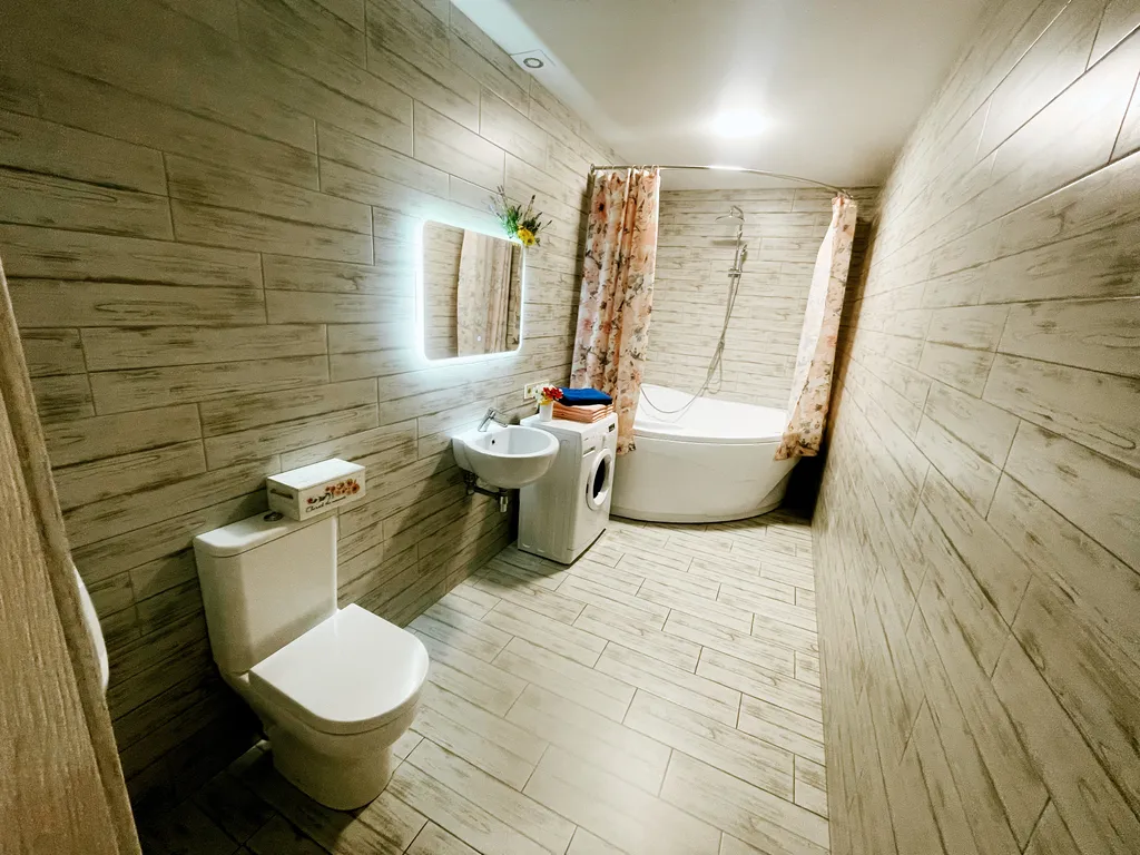 Кошкин дом в Комарово