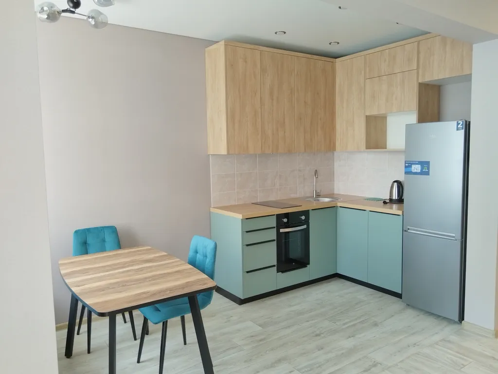 Свежесть - уютная квартира подальше от суеты — аренда посуточно в Маркова