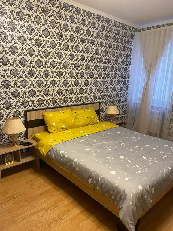 Уютная квартира в центре — аренда посуточно в Белгород