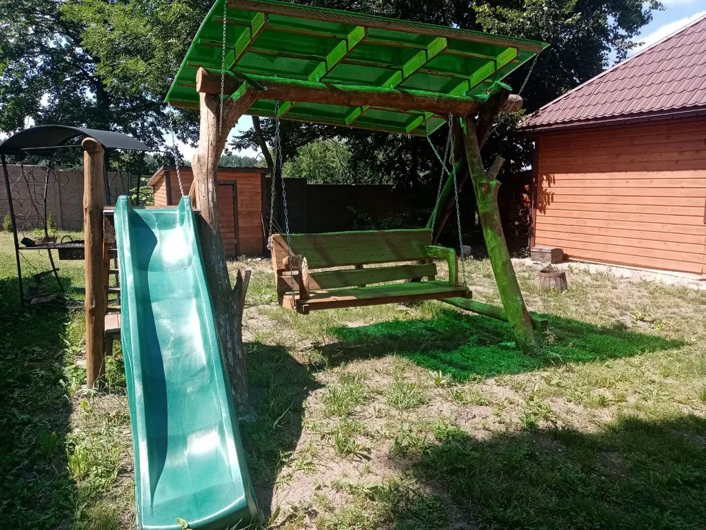 Усадьба в Беловежской Пуще Феникс