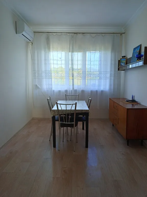 Аппартамент недалеко от моря