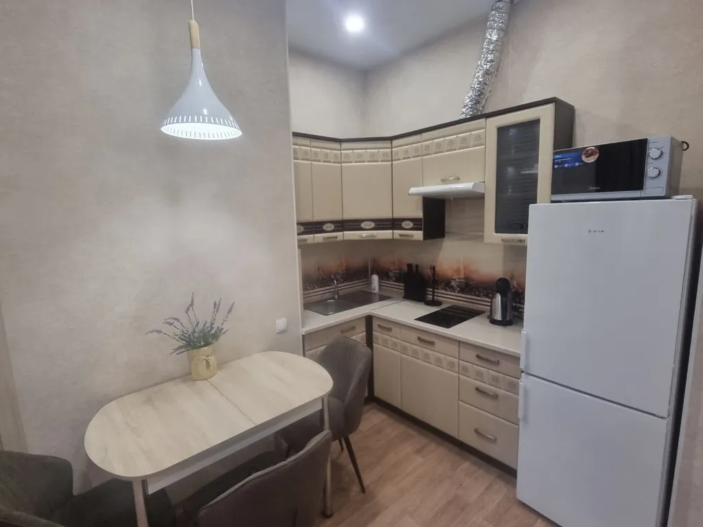 В сердце Благовещенска Горпарк максимум комфорта