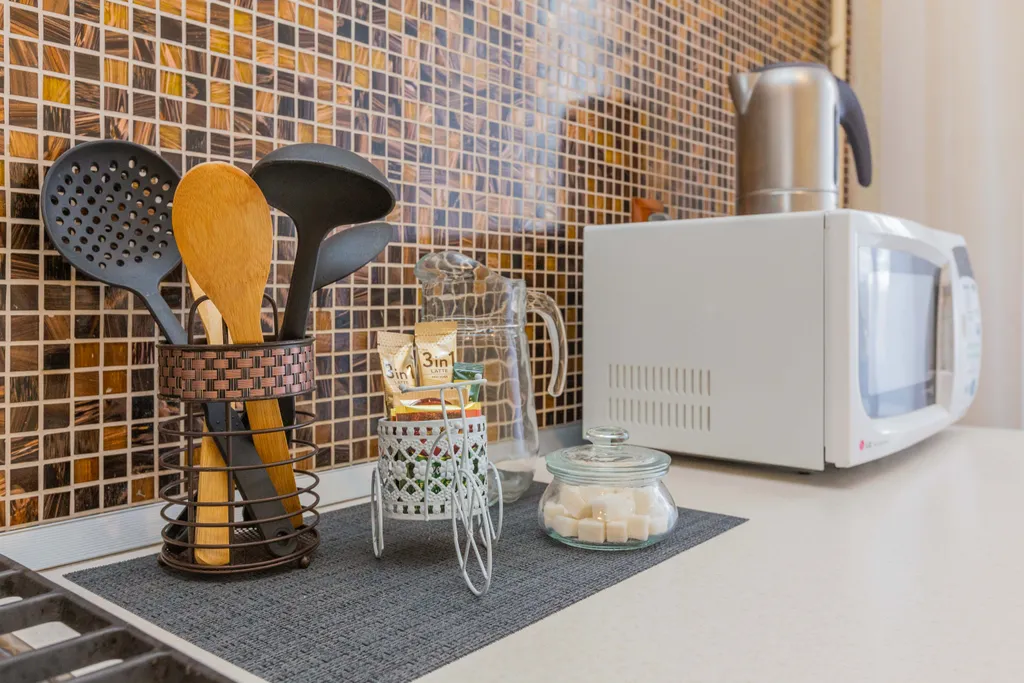 Уютная двушка