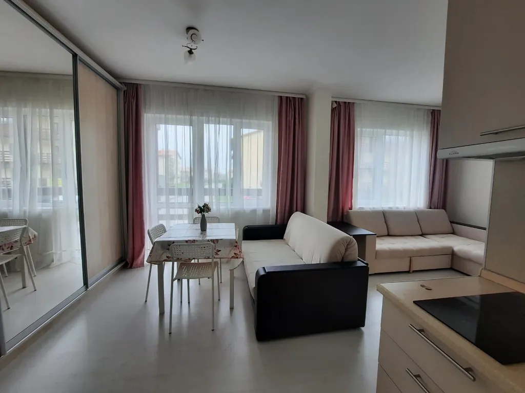 Квартира Уютные апартаменты — аренда посуточно в Сукко