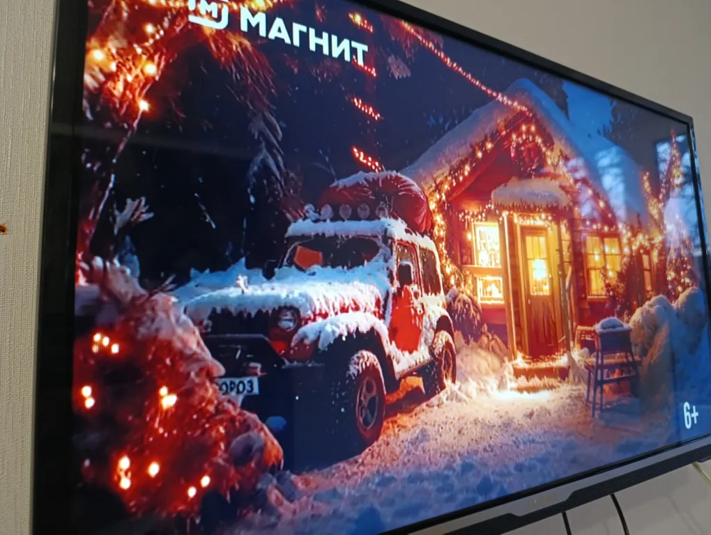 Квартира Просторная двухкомнатная квартира возле озера — Горячий Ключ